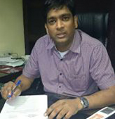 Banda Srinivasa Murthy