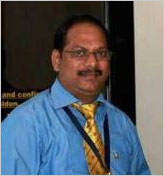 Dr Lakshmayya Naidu D