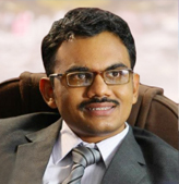 Dr AV Suresh